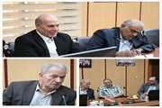 مدیرعامل بنیاد خیرین دانشگاه از توافق برای اهدای ماهیانه مبلغی مشخص برای ساخت خوابگاه دانشجویی توسط یک خیر سمنانی خبر داد.